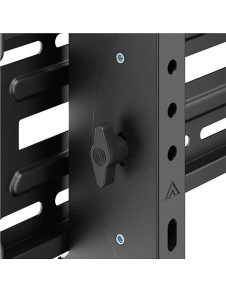 SOPORTE DE PARED TV LED LCD 43-100 CROMAD