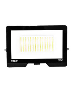 FOCO LED BATERÍA 20W CON SOPORTE PLEGABLE MADER 2