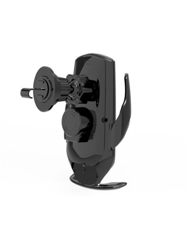 SOPORTE PARA COCHE PARA REJILLA AUTOMATICO INDUCCION MXCH-08 MAXLIFE