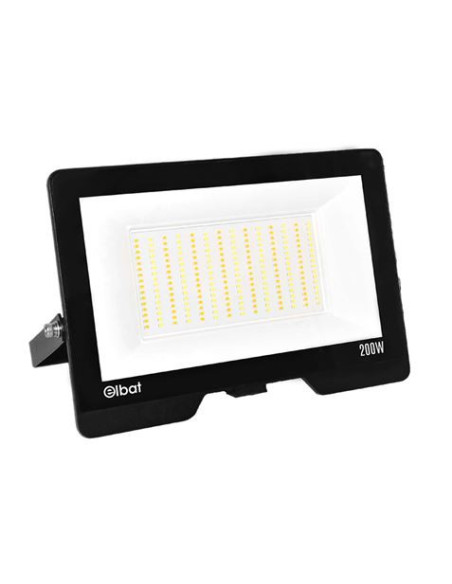 FOCO LED SERIE LUMAX CCT 200W | 20000LM | LUZ CALIDA, BLANCA Y FRIA ELBAT