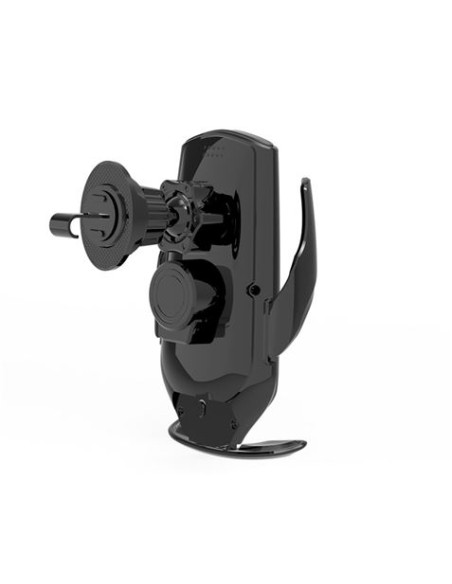 SOPORTE PARA COCHE PARA REJILLA AUTOMATICO INDUCCION MXCH-08 MAXLIFE