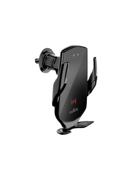 SOPORTE PARA COCHE PARA REJILLA AUTOMATICO INDUCCION MXCH-08 MAXLIFE