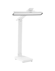 LAMPARA LED CON BATERIA | 3 TEMPERATURAS DE LUZ | PLEGABLE | XO