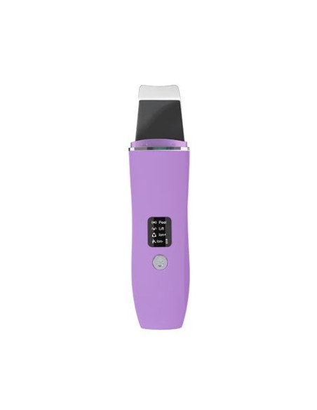 EXFOLIANTE ULTRASÓNICO MORADO MARIELLE