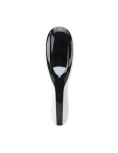 CEPILLO PARA MASAJE DE CABEZA CON FUNCION VAPOR Y LUZ NEGRO MARIELLE 2