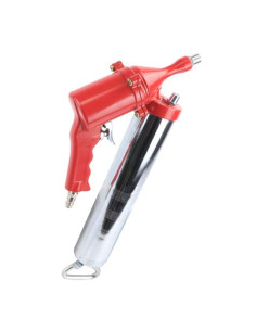 BOMBA LUBRICAR NEUMÁTICA + MANUAL 500CC MADER 2
