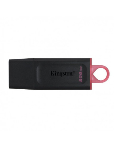 PENDRIVE KINGSTON USB3.2 256GB DATATRAVELER EXODIA