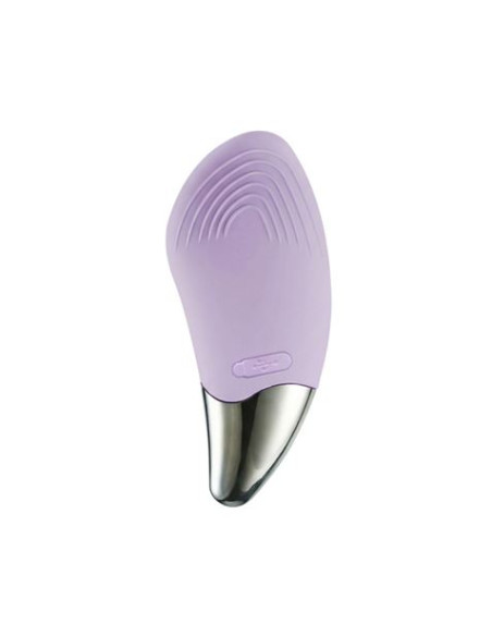 CEPILLO DE LIMPIEZA FACIAL ELECTRONICO MARIELLE MST MORADO
