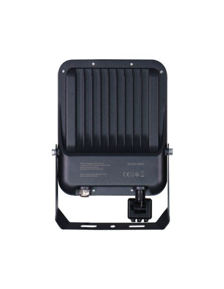 FOCO LED CON SENSOR PROXIM+ 50W | 4000K FOREVER