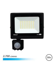 LUZ DE EMERGENCIA 150LUMENS 6000K ELBAT