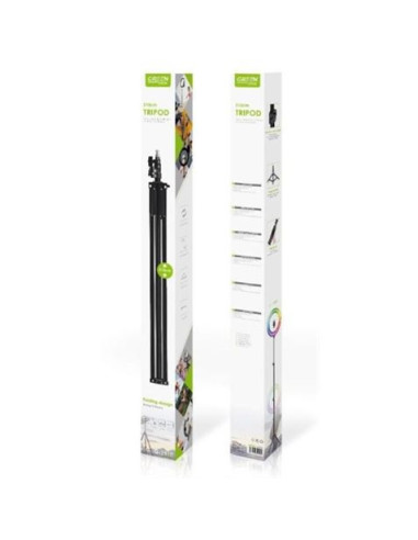 TRIPODE PARA MOVIL 210CM GREENLYCA