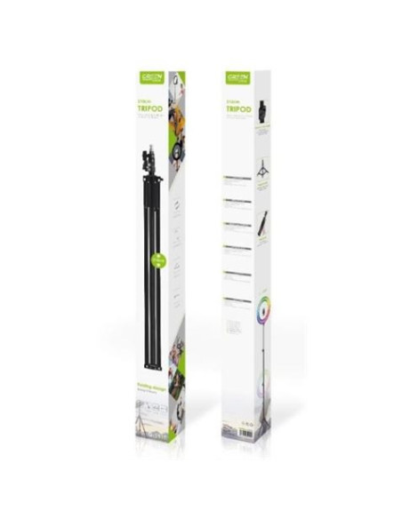 TRIPODE PARA MOVIL 210CM GREENLYCA