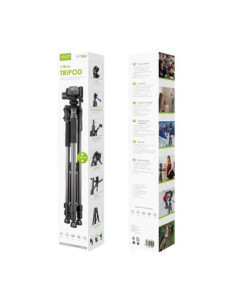 SOPORTE TRIPODE PARA CAMARAS 170CM GREENLYCA 2