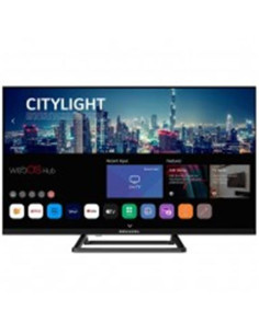 TELEVISOR QLED 32 SMART TV WEBOS 3225QLEDW GRUNKEL
