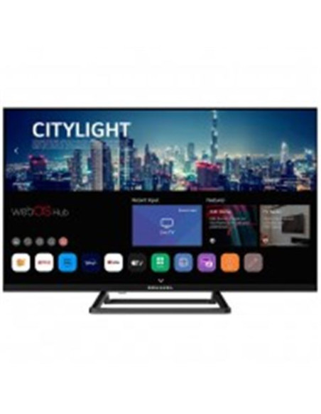 TELEVISOR QLED 40 SMART TV WEBOS 4025QLEDW GRUNKEL