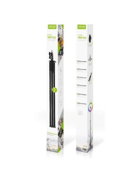 TRIPODE PARA MOVIL 210CM GREENLYCA
