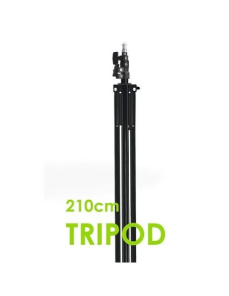 TRIPODE PARA MOVIL 210CM GREENLYCA