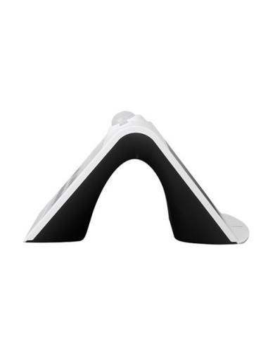 APLIQUE LED SOLAR 1.5W 220LM DOBLE ILUMINACIÓN BLANCO ELBAT