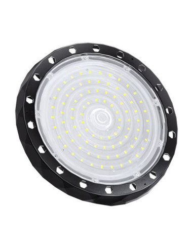 LAMPARA LED UFO 150W 6000K ELBAT