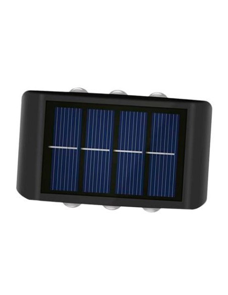 APLIQUE LED SOLAR 150LM ELBAT