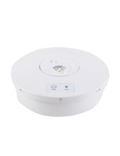 LINTERNA LED DE CABEZA FRONTAL LED 220LM | DETECCIÓN MANOS ELBAT 2