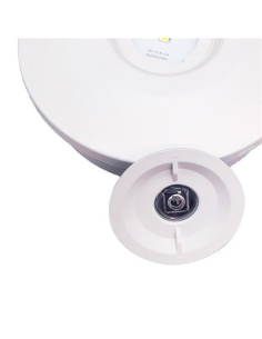 LINTERNA LED DE CABEZA FRONTAL LED 350LM + 200LM Y SENSOR DE MANOS ELBAT 2