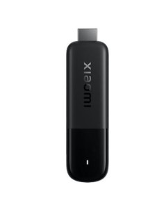 XIAOMI TV STICK 4K 2ND GEN + MANDO A DISTANCIA 2GB/8GB - HDR 10+