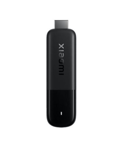 XIAOMI TV STICK 4K 2ND GEN + MANDO A DISTANCIA 2GB/8GB - HDR 10+