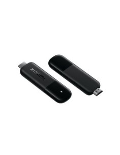 XIAOMI TV STICK 4K 2ND GEN + MANDO A DISTANCIA 2GB/8GB - HDR 10+ 2
