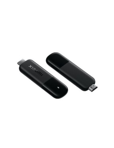 XIAOMI TV STICK 4K 2ND GEN + MANDO A DISTANCIA 2GB/8GB - HDR 10+