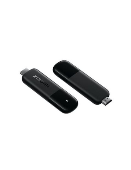 XIAOMI TV STICK 4K 2ND GEN + MANDO A DISTANCIA 2GB/8GB - HDR 10+