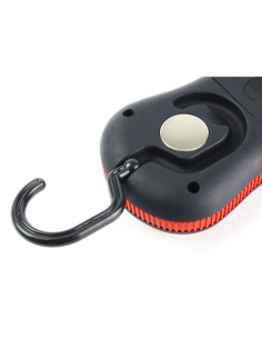 LINTERNA LED RECARGABLE | GANCHO E IMÁN | COB + LED 10W 800LM ELBAT 2