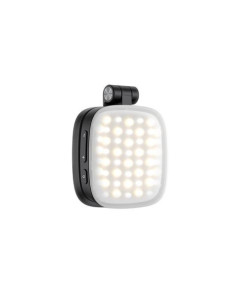 LINTERNA LED RECARGABLE | GANCHO E IMÁN | COB 8W 600LM ELBAT 2