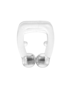 DILATADOR NASAL MAGNETICO ANTIRRONQUIDOS TRANSPARENTE INNOVAGOODS