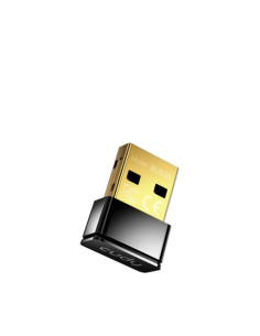 ADAPTADOR BLUETOOTH 5.3 NANO USB CUDY