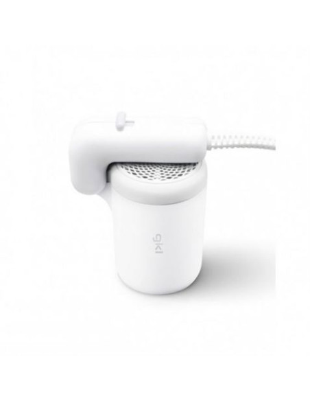 SECADOR DE PELO DE VIAJE MINI 500W GKL BLANCO