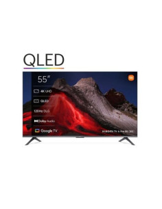 XIAOMI QLED 55 A PRO 2026 ULTRAHD 4K DOLBY AUDIO