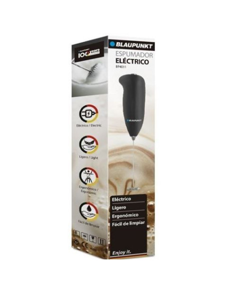 ESPUMADOR DE LECHE BP4011 BLAUPUNKT