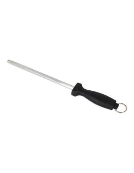 AFILADOR CUCHILLOS 19CM BASIC QUTTIN