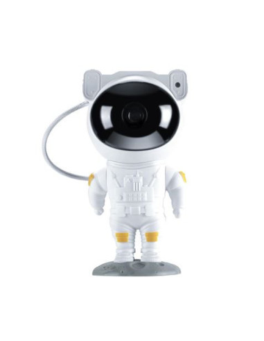 LAMPARA / PROYECTOR ASTRONAUTA SPACE CF1 XO