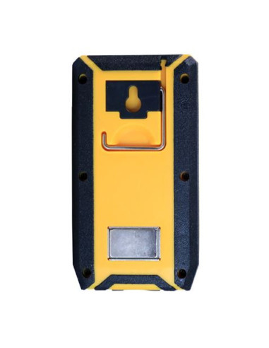 LINTERNA LED RECARGABLE | GANCHO E IMÁN | COB 8W 500LM ELBAT
