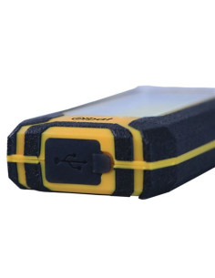 LAMPARA / PROYECTOR ASTRONAUTA SPACE CF1 XO