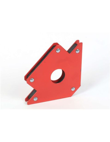 ESCUADRA MAGNETICA PARA SOLDAR 22KG MADER