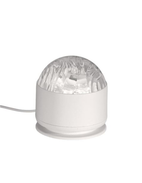 LAMPARA / PROYECTOR LED NEBULOSA RGB OZ17 XO