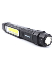 LAMPARA / PROYECTOR LED NEBULOSA RGB OZ17 XO