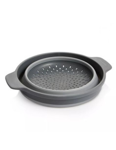 ESCURRIDOR PLEGABLE GRANDCHEF 24 cm TESCOMA 2