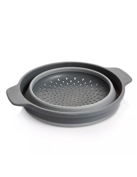 ESCURRIDOR PLEGABLE GRANDCHEF 24 cm TESCOMA