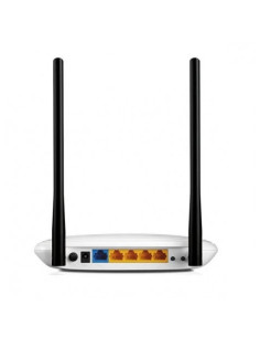 ROUTER INALÁMBRICO TL-WR841N 2.4GHZ 2 ANTENAS TP-LINK 2