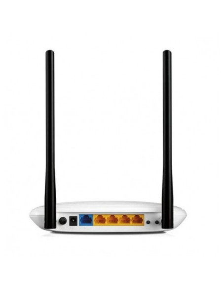 ROUTER INALÁMBRICO TL-WR841N 2.4GHZ 2 ANTENAS TP-LINK
