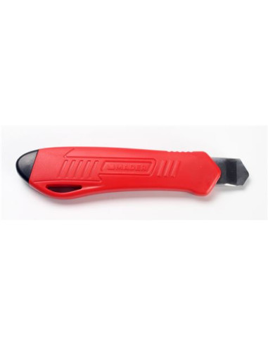 CUTTER 18mm. MADER